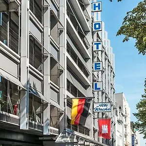 3* Hotel Alte Wache