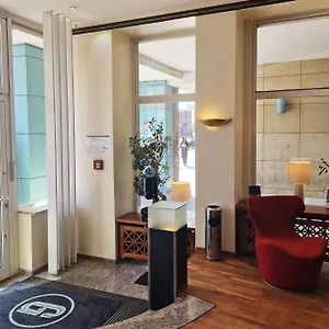 3* Hotel Garner - Wandsbek Marktplatz