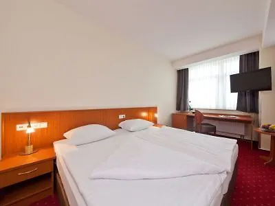 Hotel Arcadia Belmondo Hamburgo