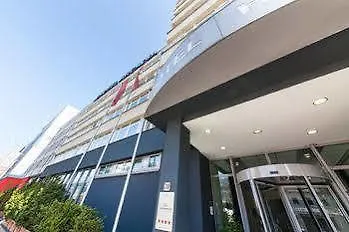 Arcadia Belmondo Hamburgo Alemania