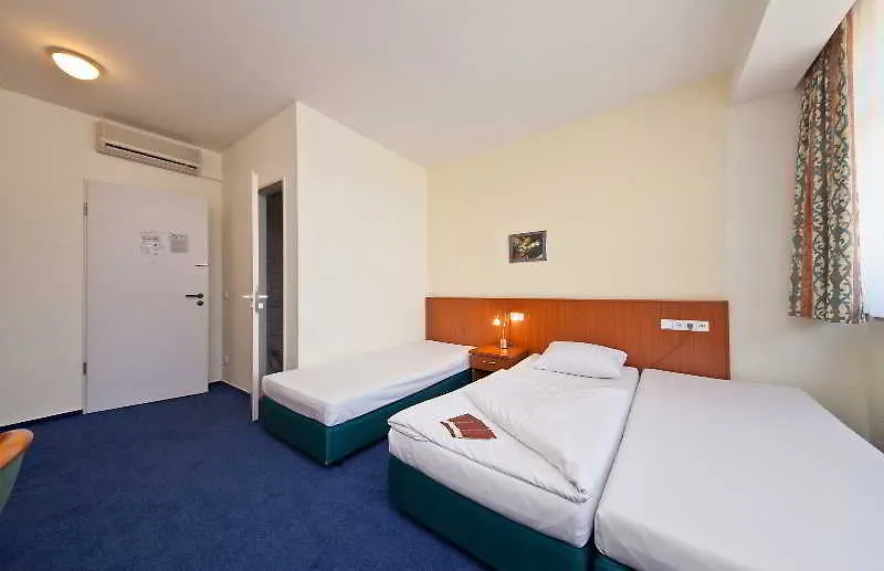 **** Hotel Arcadia Belmondo Hamburgo Alemania