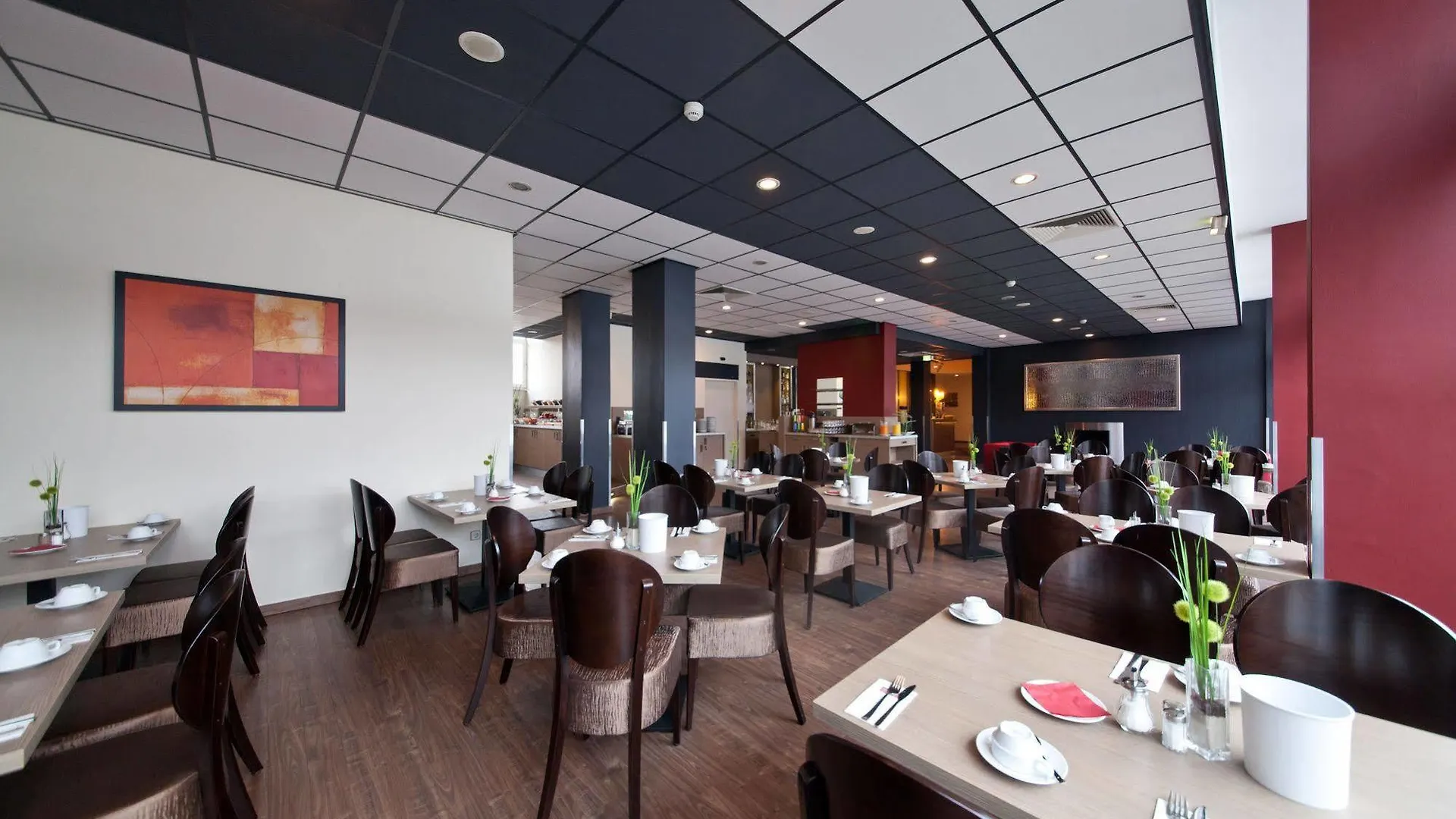 Arcadia Belmondo Hamburgo