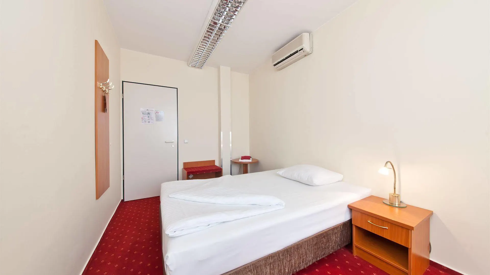 **** Hotel Arcadia Belmondo Hamburgo Alemania